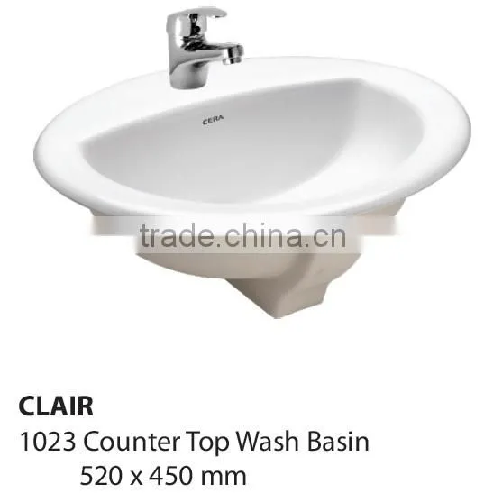 SANITARYWARE