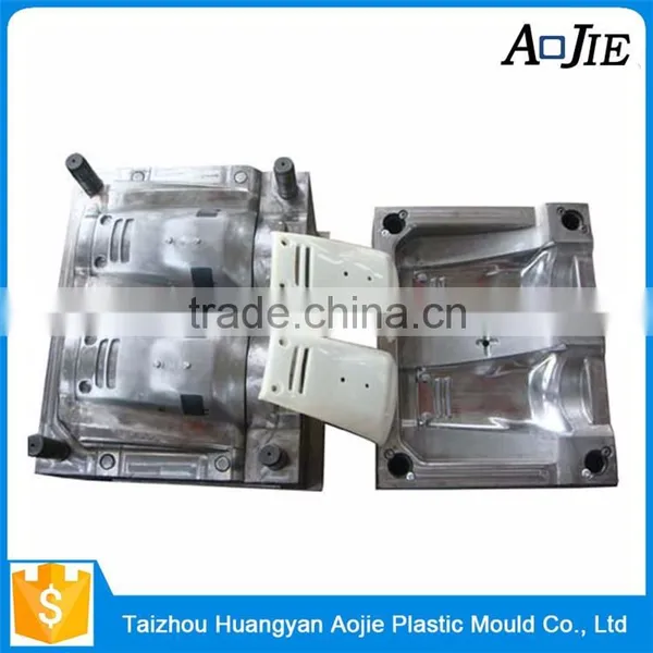Plastic Injection Factory Custom Plastic Mold Maker,plastic Injection Mold Maker Quality Choice photo-3
