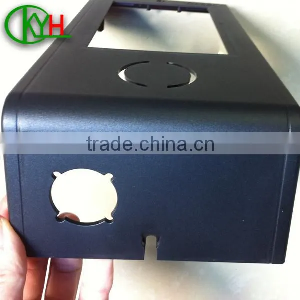 Custom Good Quality Household Plastic Products photo-4