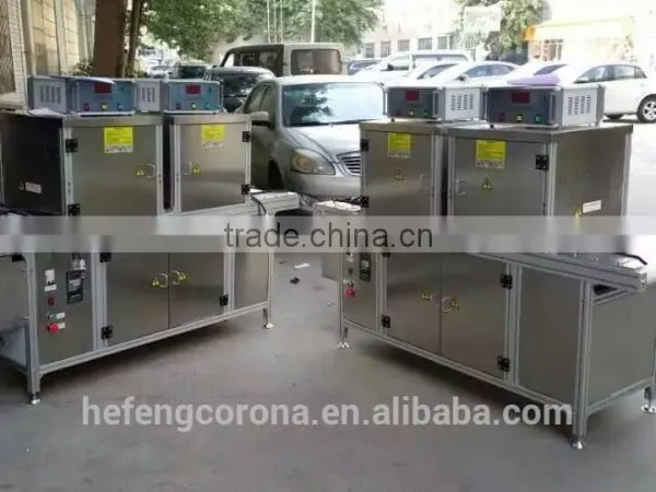Multifuctional High Molecular Surface Activation Machine(Corona) photo-2