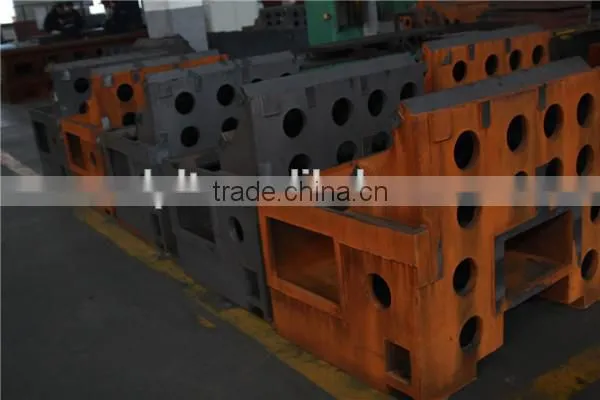 CK64200 Cnc Faceting Cnc Turning Machine photo-2