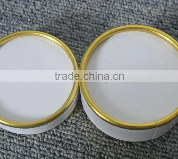Custom Design Paper Tube Whitening Cream Tube photo-5