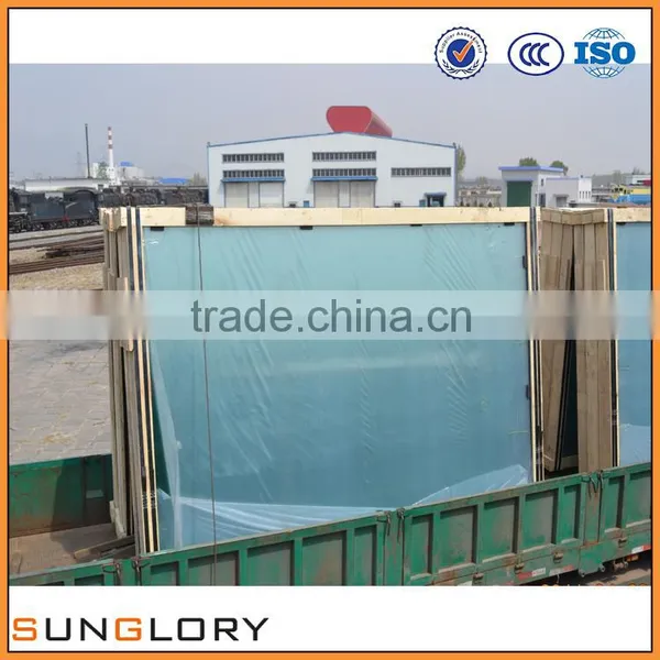 4mm 5mm 6mm 8mm 5mm Online Low-e Glass photo-3