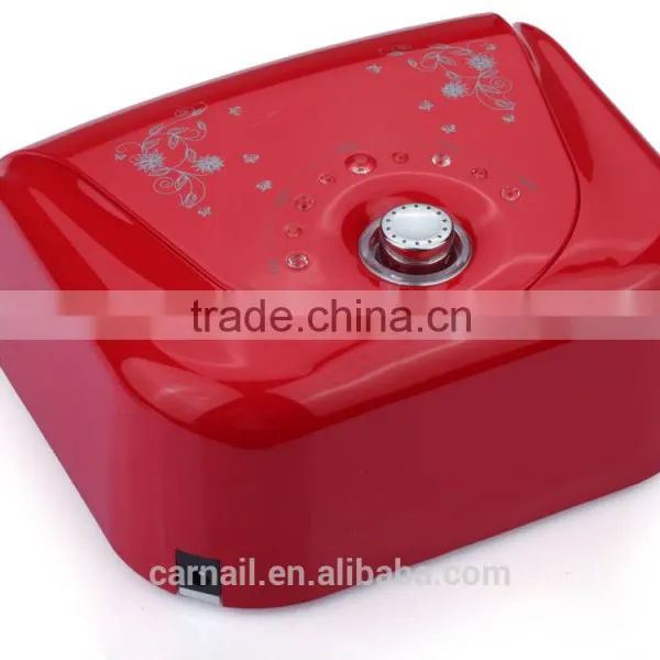 36W LED CCFL Nail Polish Timer Dryer Curing Machine UV Lamp Quality Choice photo-4