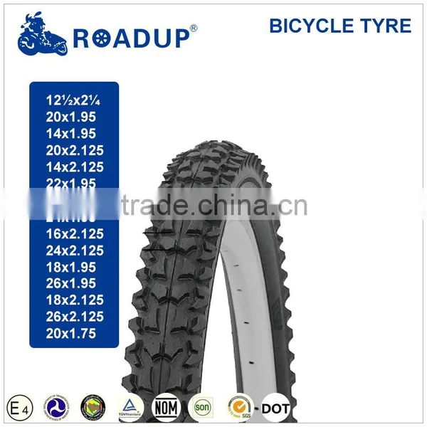 Bicycle Parts Bicycle Tyre 22x1.95 photo-3