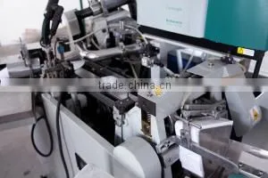 Machine for Making Water Cone Cup Ice Cream Paper Cone Sleeve Machine for 18 Years Experience photo-3