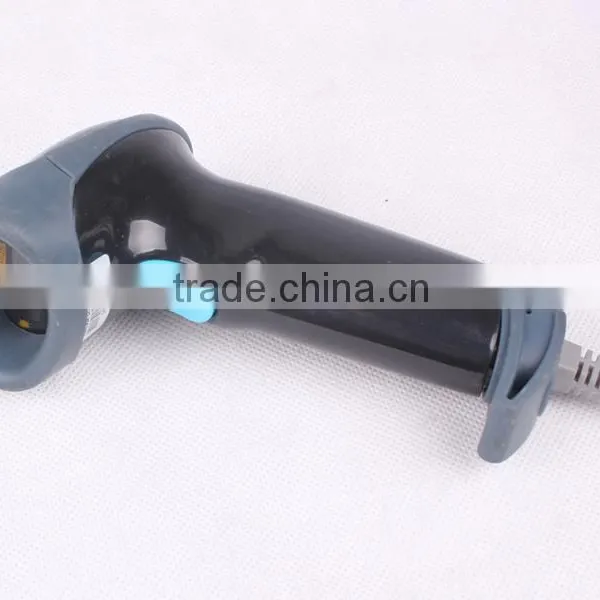 ZQ-LS6000II Handheld USB Laser Barcode Scanner photo-2