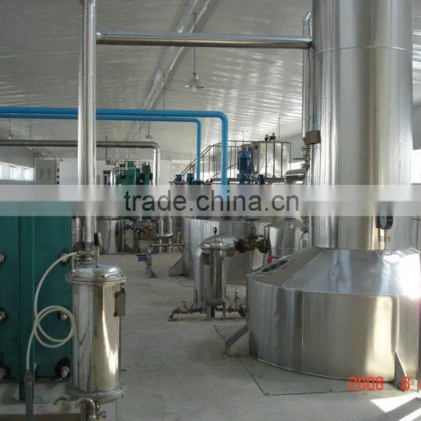 Certified Flaxseed Oil photo-4