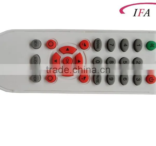 Good Quality DVB Remote
