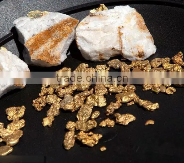 Mini ( 4 6 8 Inch)mining Equipment / Dredger for Gold Mining photo-4