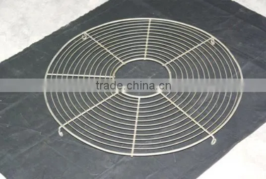 Wire Guards and Protection Fabrications photo-3