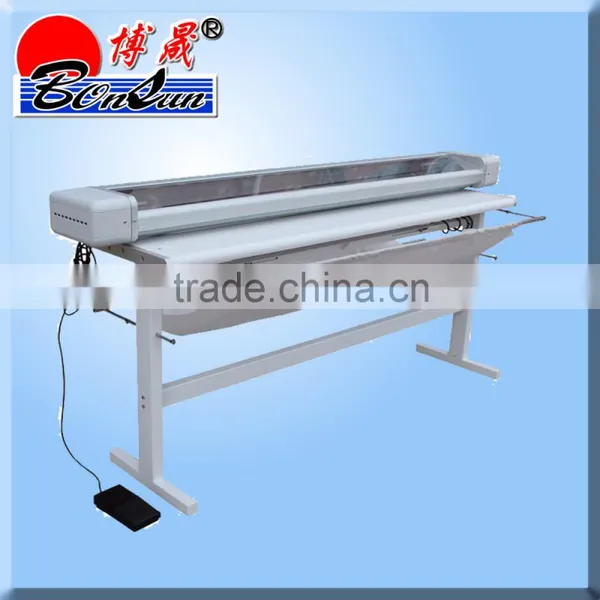 2015 New High Quality Guillotine Blade Paper BS1620E for Sale