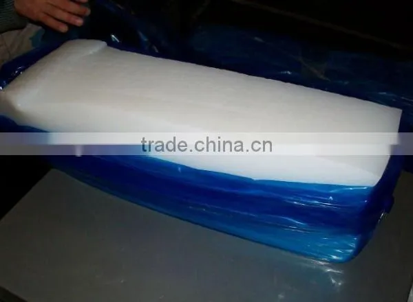 HTV Silicone Rubber Compound photo-2