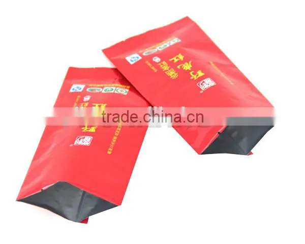 Customized Empty Tea Bags Supplier photo-2
