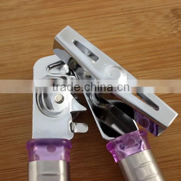 Transparent Handle Can Opener photo-5