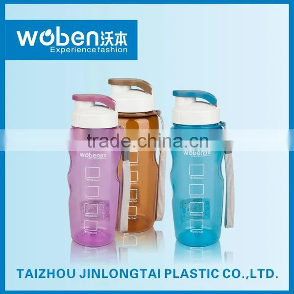 Cheap Water Bottles . Water Bottling Plant .plastic Cup for Promotonal Gift 500ml. 8121