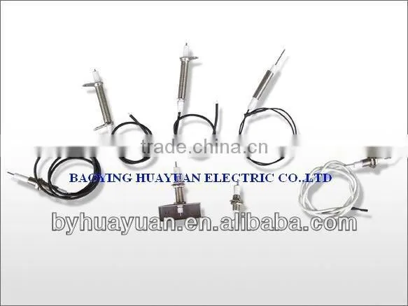 BBQ Gas Grill Spark Ignition Electrode