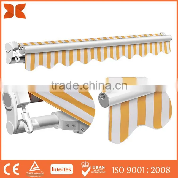 New Items Cheap Awnings Retractable Garage Awnings Awnig for Sale photo-4