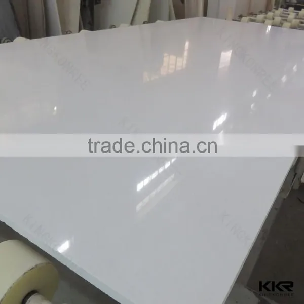 30mm Quartz Slabs, Artificial Quartz Stone,white Quartz Stone Slabs