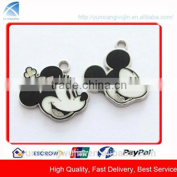 CD8789 Custom Metal Wholesale Charms Pendant