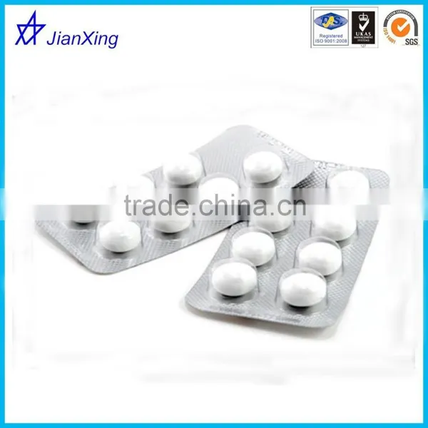 Plastic Blister Case for Pill