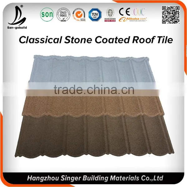 Roofing Sheet Galvalume Steel Material/Galvanized Steel Sheet Metal Sheet Roofing Price photo-3