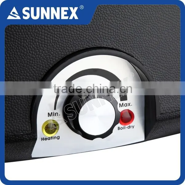 SUNNEX Economy Unique PC Cover 10 Litre Soup Warmer / Kettle photo-3