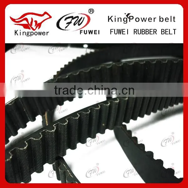 Factory Direct Fast Supper Rubber Timming Belts/ISO 9001 Rubber Timing Belt photo-2