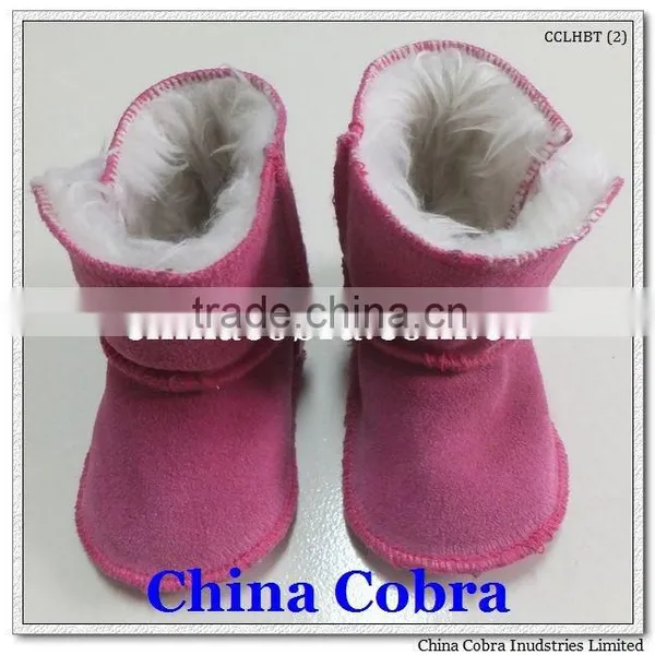 Baby Winter Boots photo-5