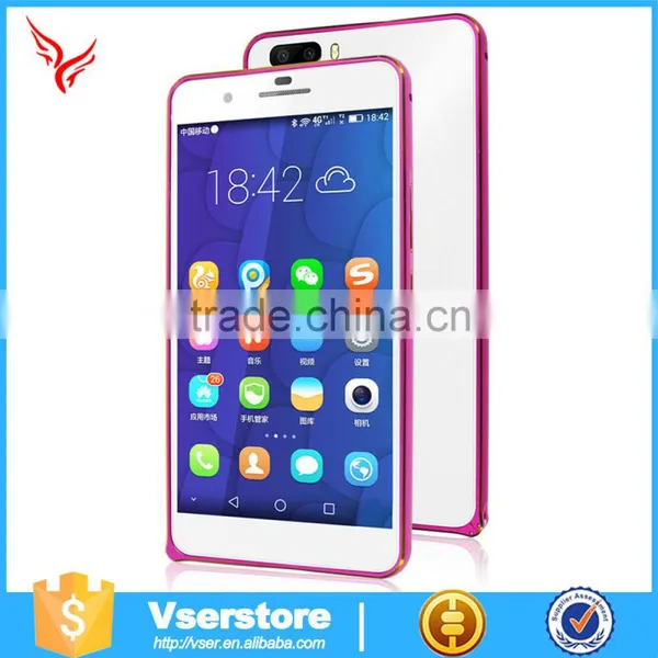 Smart Cover Case for Huawei Huawei p7 Case Wallet Leather Case for Huawei Ascend g7 photo-5