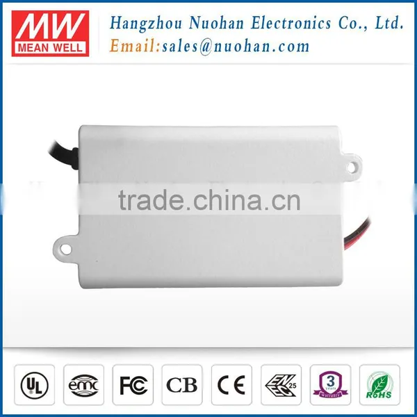 Mean Well PCD-16-700 16W 700ma Driver AC Phase-cut Dimmable Mean Well Led Driver photo-2