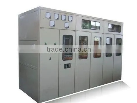 RNZP Series SCR Medium Frequency Power