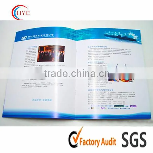 Paper Book Printing