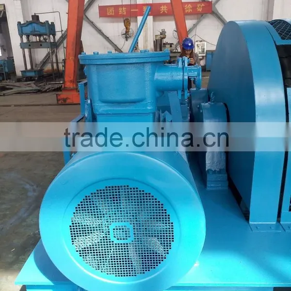 High Quality SQ Series Auto Wire Endless Windlass photo-6