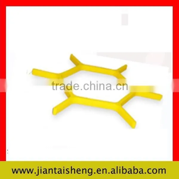 Silicone Material Heat Insulation Pad