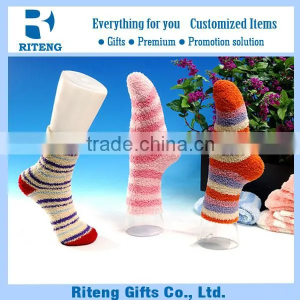 Custom Design Knee High Performance Compression Socks photo-4