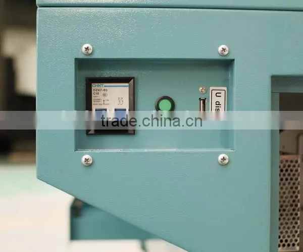 Most Popular Creative Excellent Quality High Speed Laser Machine for Engraving photo-6