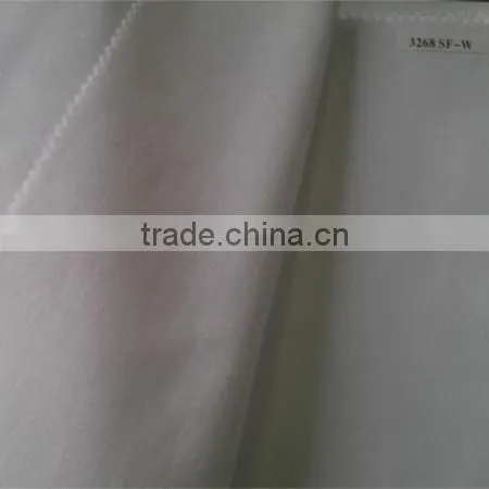 Woven Fusible Shirt Interlining photo-4