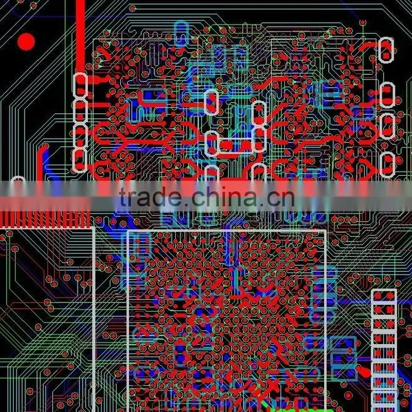 Shenzhen Pcb Design Development and Pcba Assembly photo-2