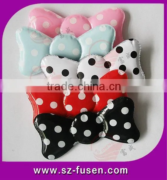 Beautiful Buterfly Hair Tapes photo-3