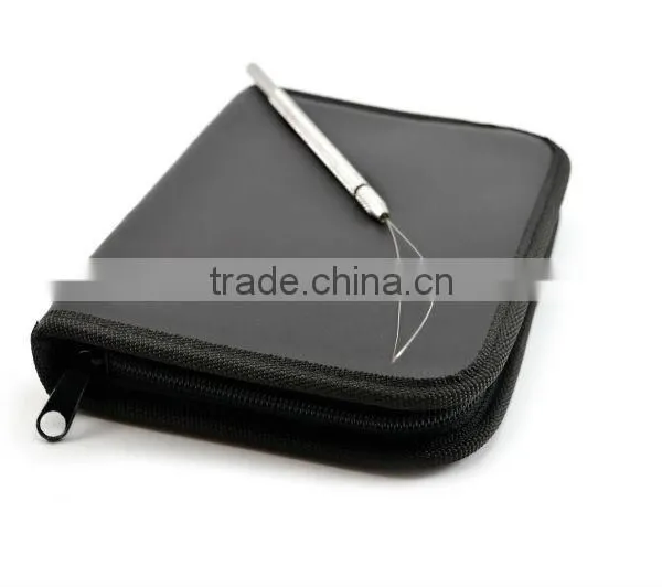 Mini Hair Extension Salon Kit photo-3