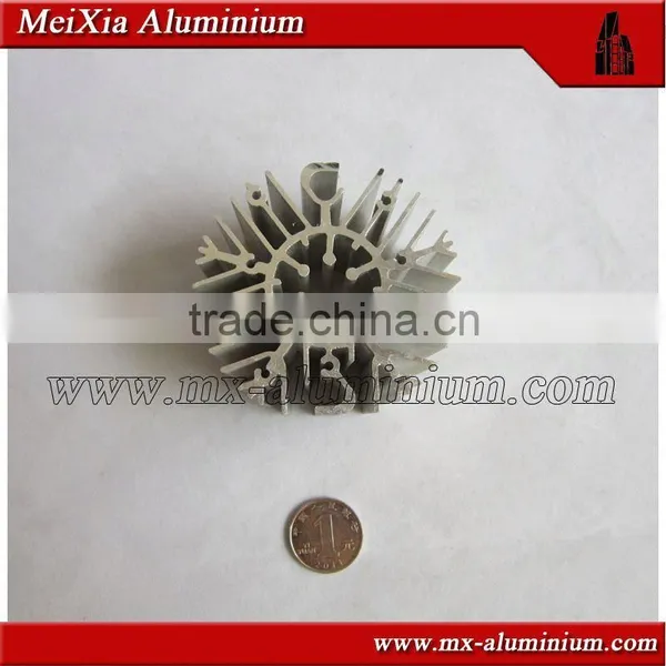 Style Ceramic Tile Trim Profile