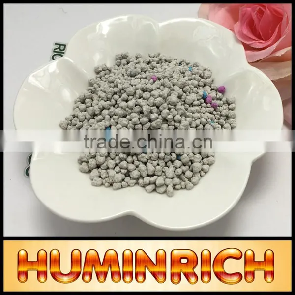 Huminrich Environmental Friendly Mineral Cat Litter Factory photo-6