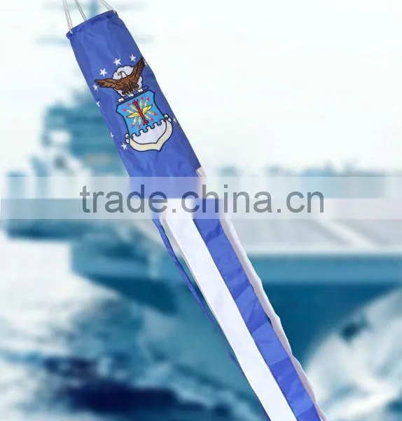 US Air Force Windsocks