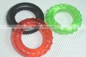 Hand Grip of PVc Ring