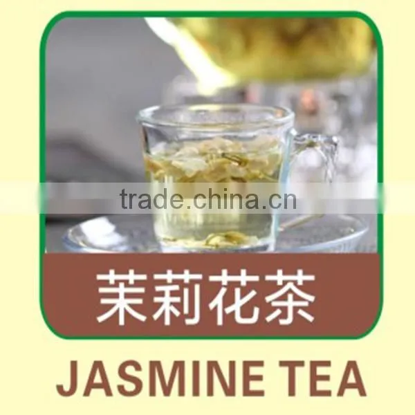 Jasmine Tea