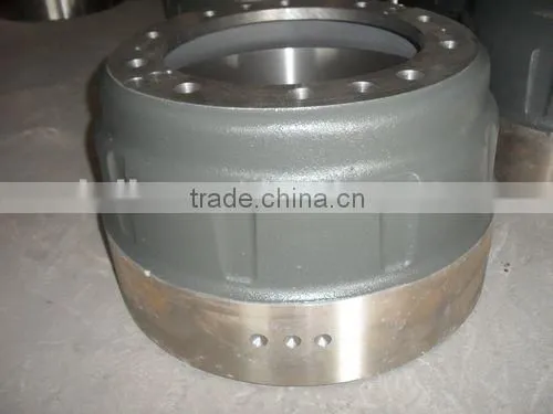 JAPAN Brake Drum