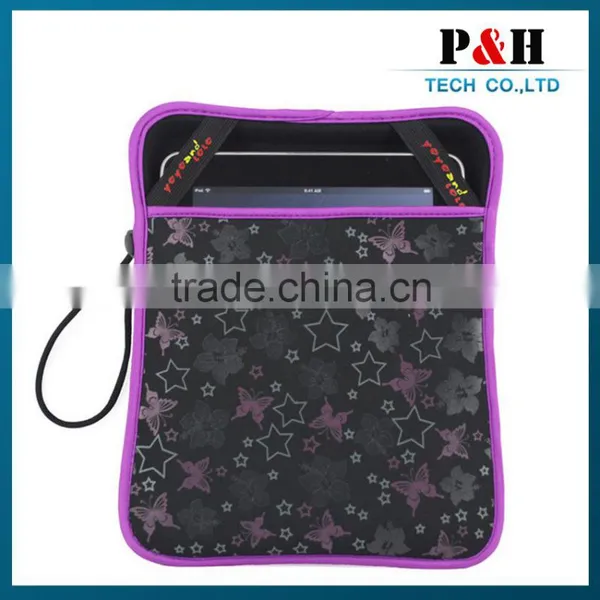 Popwide 2015 Newest Hot Sale New Design Neoprene Material Case for Laptop photo-5