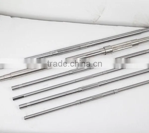 Linear Shaft
