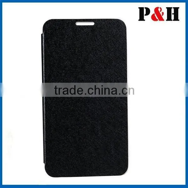 Hot Selling Leather Cellphone Case For Samsung Galaxy S5 photo-2